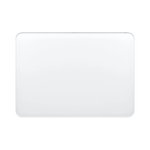 Apple Magic Trackpad (USB C) With Multi-Touch Surface - White - Winter Blue