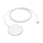 Apple MagSafe Charger (1m) – White (Model A3502) - White