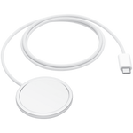 Apple MagSafe Charger (1m) – White (Model A3502) - White