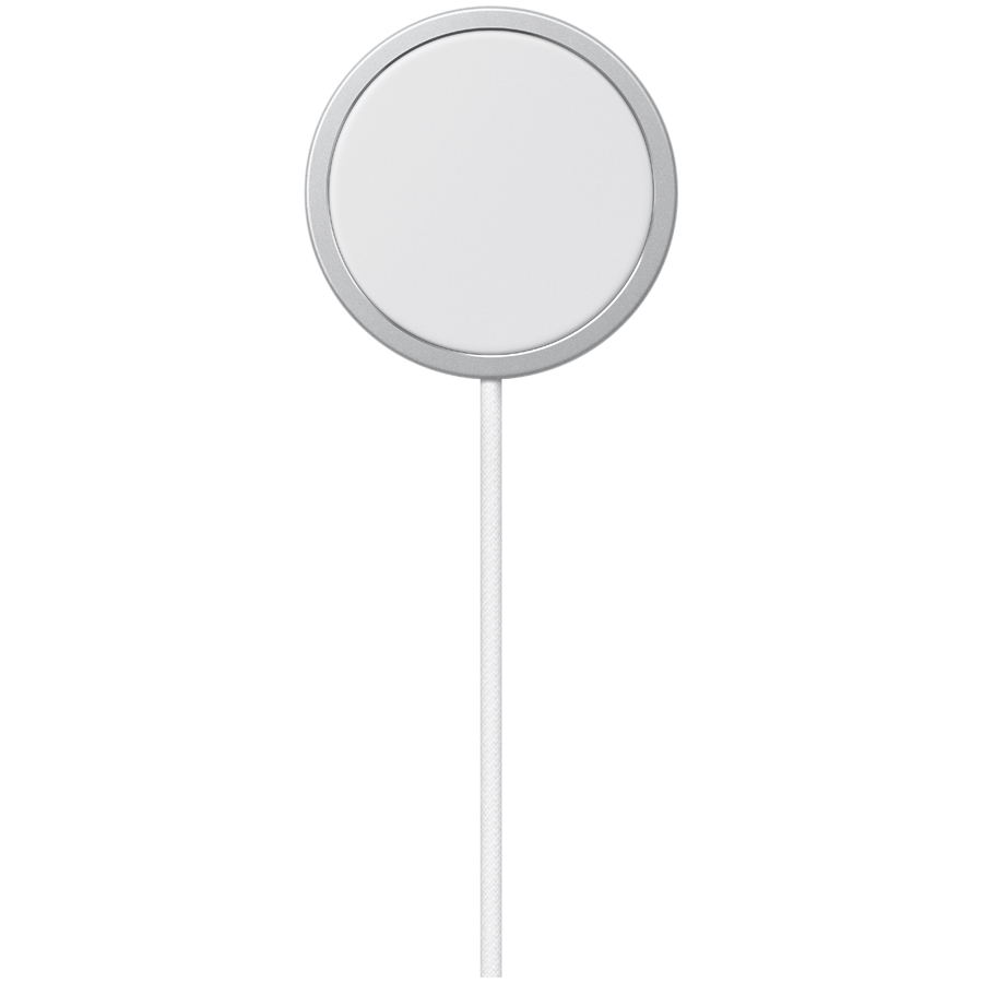 Apple MagSafe Charger (1m) – White (Model A3502) - White