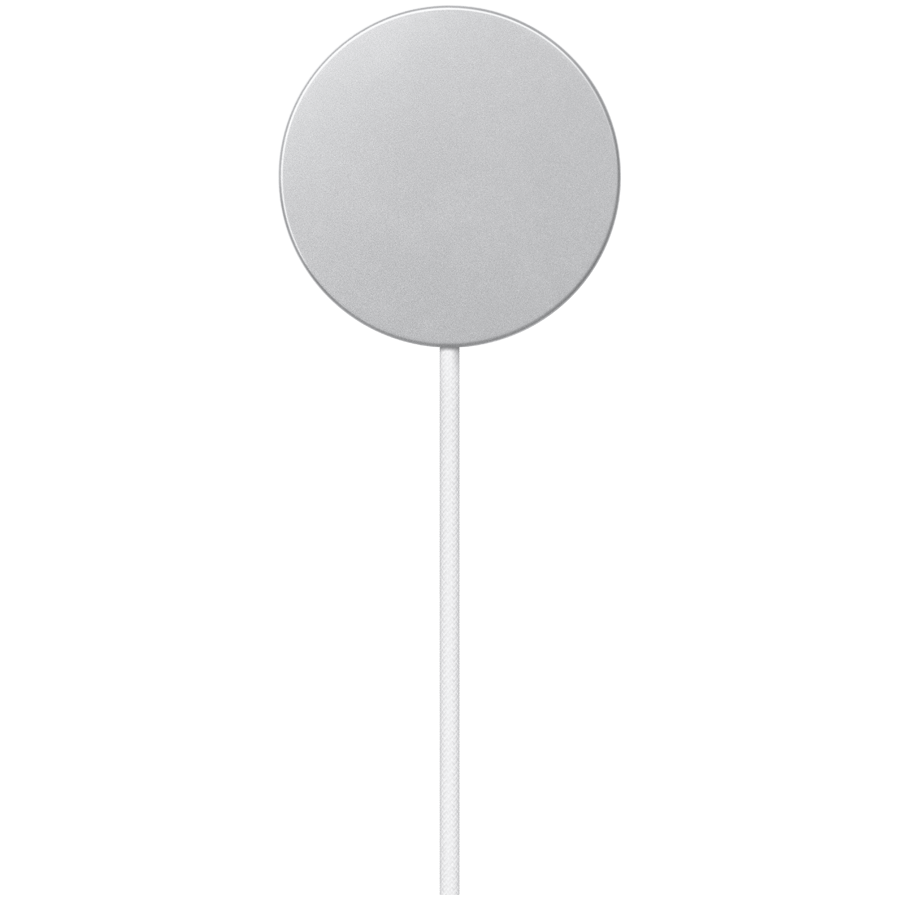 Apple MagSafe Charger (1m) – White (Model A3502) - White