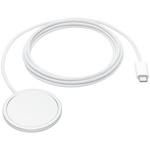 Apple MagSafe Charger (2m) – White (A3503) - White