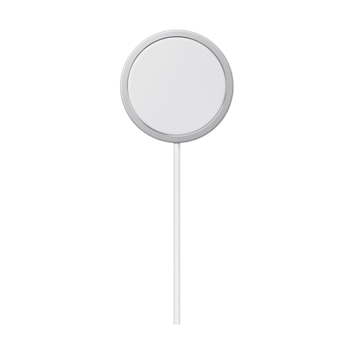Apple MagSafe Charger (2m) – White (A3503) - White
