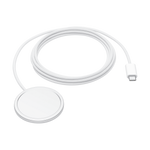 Apple MagSafe Charger (2m) – White (A3503) - White