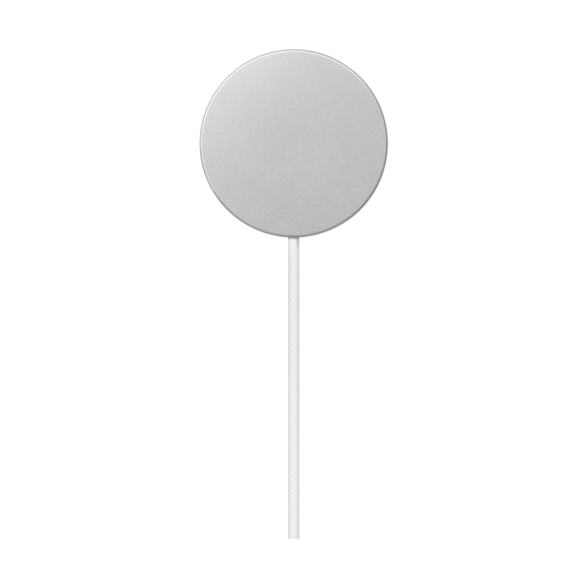 Apple MagSafe Charger (2m) – White (A3503) - White