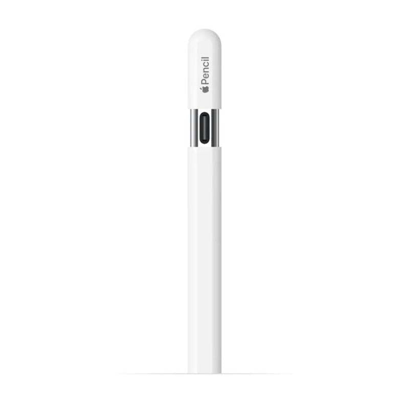 Apple Pencil (USB-C) - White - White