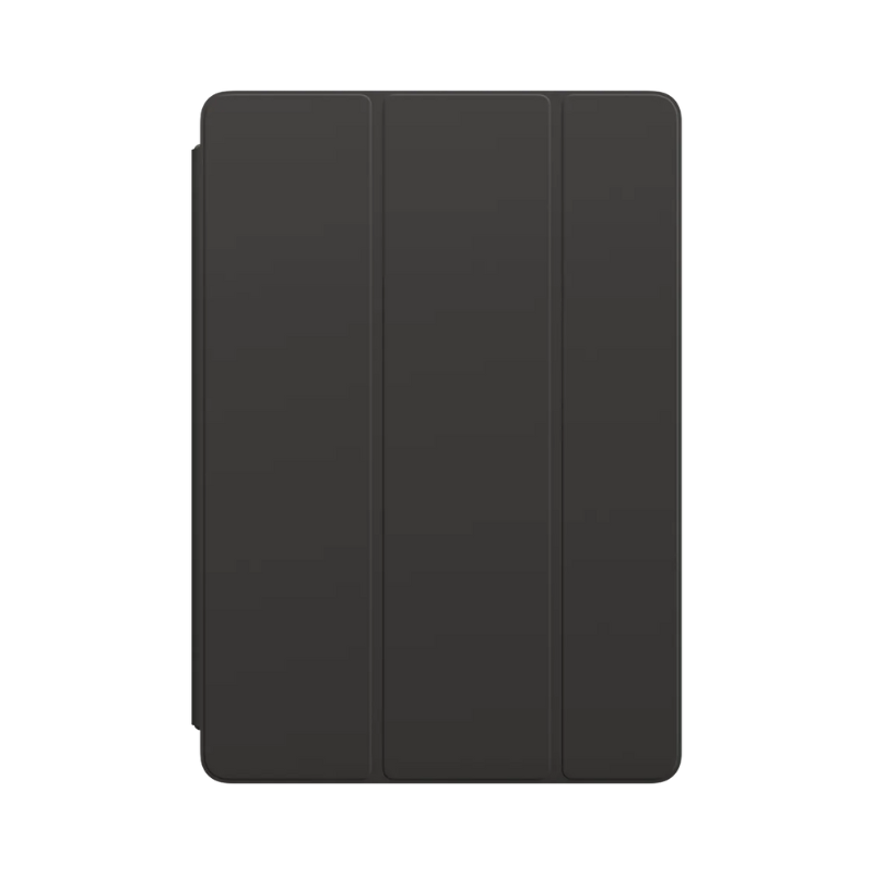 Apple Smart Cover For iPad (9th generation) ‚Äö√Ñ√¨ Black - Black
