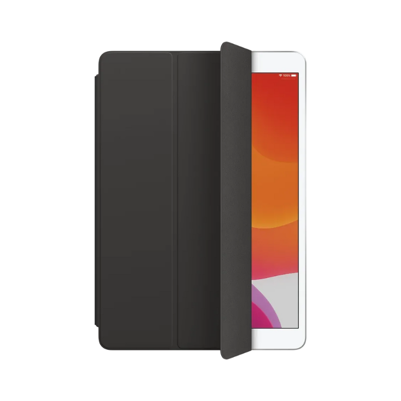Apple Smart Cover For iPad (9th generation) ‚Äö√Ñ√¨ Black - Black