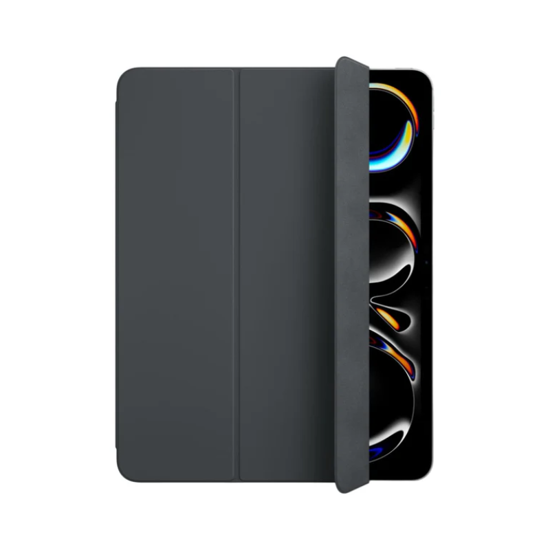 Apple Smart Folio for iPad Pro 13-inch (M4) - Black - Black