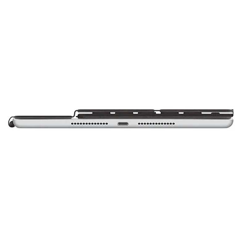 Apple Smart Keyboard for iPad (8th / 7th Gen) + iPad Air (3rd Gen) - Black