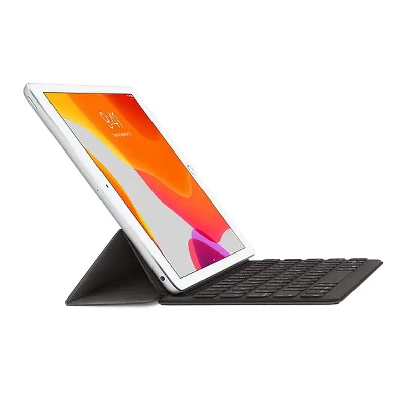 Apple Smart Keyboard for iPad (8th / 7th Gen) + iPad Air (3rd Gen) - Black