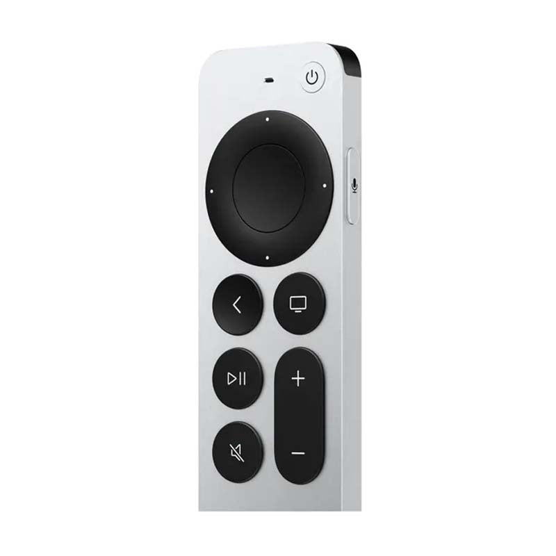 Apple TV 4K Wi-Fi + Ethernet with 128GB Storage