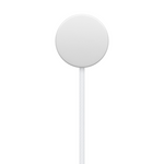 Apple Watch Magnetic Fast Charger to USB-C Cable (1 m) - White - White