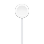 Apple Watch Magnetic Fast Charger to USB-C Cable (1 m) - White - White