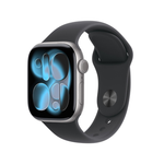 Apple Watch Series 11 GPS 46mm-Space Grey-Small / Medium (140 - 190mm) - Space Grey