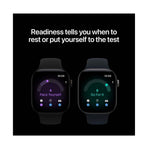 Apple Watch Series 12 GPS 42mm - Dark Bronze - Dark Bronze