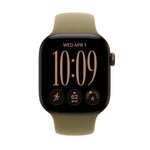 Apple Watch Series 12 GPS 42mm - Dark Bronze - Dark Bronze