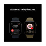 Apple Watch Series 12 GPS 42mm - Dark Bronze - Dark Bronze