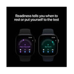Apple Watch Series 12 GPS 42mm - Light Gold - Light Gold