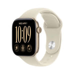 Apple Watch Series 12 GPS 42mm - Light Gold - Light Gold