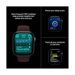 Apple Watch Series 12 GPS 42mm - Light Gold - Light Gold