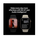 Apple Watch Series 12 GPS 42mm - Space Grey - Space Grey