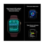 Apple Watch Series 12 GPS 42mm - Space Grey - Space Grey
