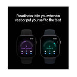 Apple Watch Series 12 GPS 42mm - Space Grey - Space Grey