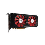 Arktek AMD Radeon RX580 8GB GDDR5 Graphics Card - Grey