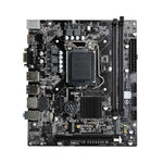 Arktek Intel H310 Socket LGA1151 Micro-ATX Motherboard