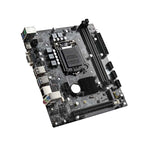 Arktek Intel H310 Socket LGA1151 Micro-ATX Motherboard