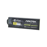 Arktek Memory 4GB DDR3 PC-1600 DIMM RAM Module for PC - Black