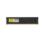Arktek Memory 4GB DDR3 PC-1600 DIMM RAM Module for PC - Black