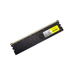 Arktek Memory 4GB DDR3 PC-1600 DIMM RAM Module for PC - Black