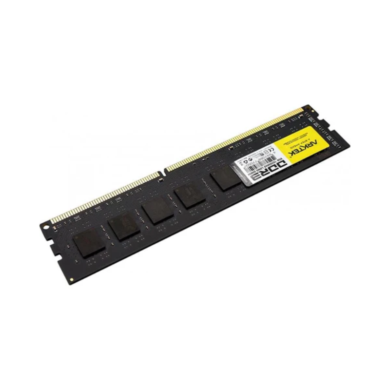 Arktek Memory DDR3 PC-1600 DIMM RAM Module for PC 8GB