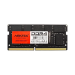Arktek Memory16GB DDR4 PC-2666 SO-DIMM RAM Module for Notebook