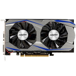 Arktek Nvidia GT750Ti 2GB GDDR5 128-bit HDMI / DVI / VGA Graphics Card - Black