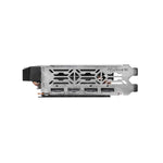 ASRock AMD Radeon RX 7600 Challenger 8GB OC Graphics Card - Black