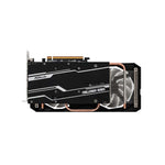 ASRock AMD Radeon RX 7600 Challenger 8GB OC Graphics Card - Black