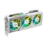 ASRock AMD Radeon RX 9070 XT Steel Legend 16GB Graphics Card - White