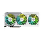 ASRock AMD Radeon RX 9070 XT Steel Legend 16GB Graphics Card - White