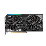 ASRock Radeon RX 9060 XT Challenger 16GB OC Graphics Card (RDNA 4 PCIe 5.0) - Black