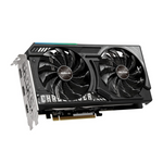ASRock Radeon RX 9060 XT Challenger 16GB OC Graphics Card (RDNA 4 PCIe 5.0) - Black