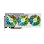 ASRock Radeon RX9060 XT Steel Legend 16G Graphics Card - White
