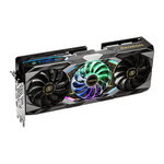 ASRock Radeon RX9070 XT Taichi 16G OC Graphics Card - Black
