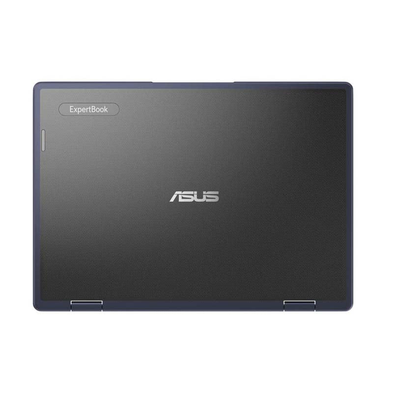 ASUS BR1104CTA 11.6-inch HD Laptop - Intel N150 128GB SSD 8GB RAM Win 11 Home - Grey - Grey