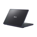 ASUS BR1104CTA 11.6-inch HD Laptop - Intel N150 128GB SSD 8GB RAM Win 11 Home - Grey - Grey