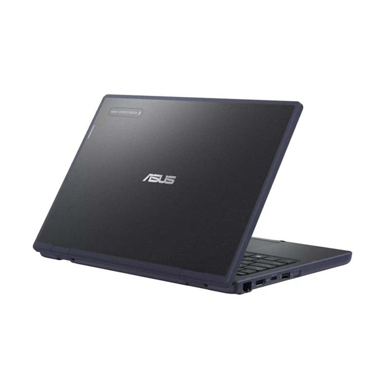 ASUS BR1104CTA 11.6-inch HD Laptop - Intel N150 128GB SSD 8GB RAM Win 11 Home - Grey - Grey