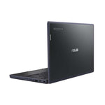 ASUS BR1104CTA 11.6-inch HD Laptop - Intel N150 128GB SSD 8GB RAM Win 11 Home - Grey - Grey