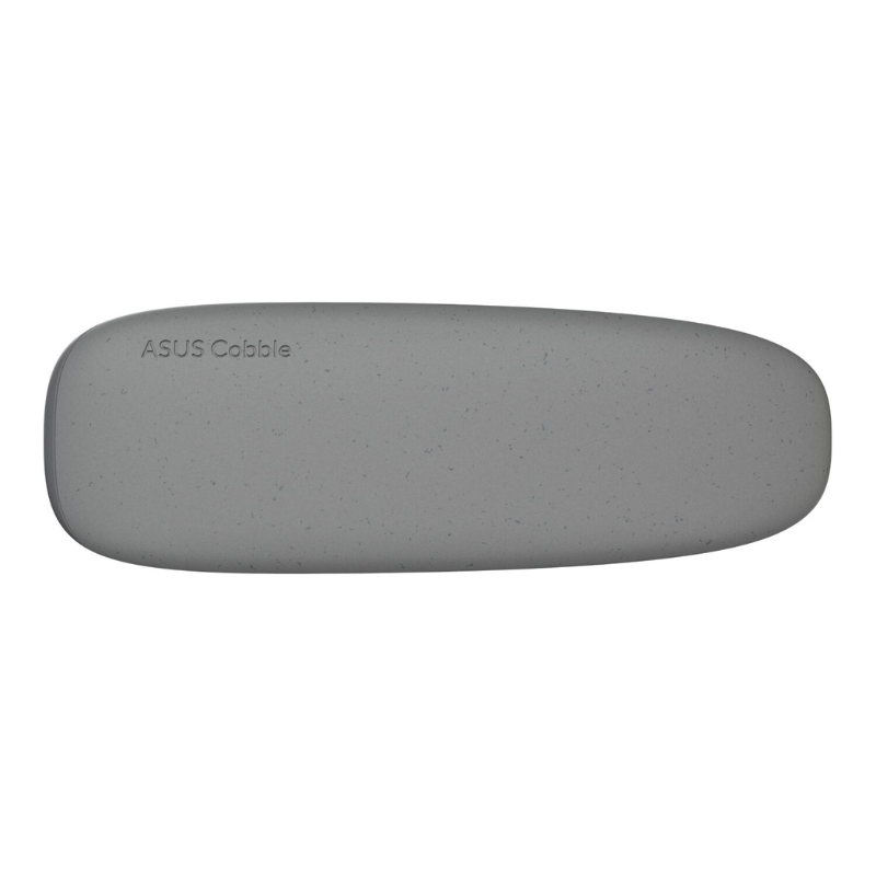 Asus Cobble M.2 SSD Enclosure - Grey - Grey